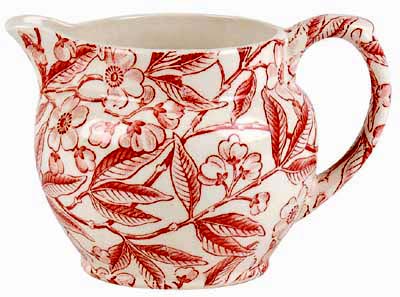 Jug or Pitcher Dutch small